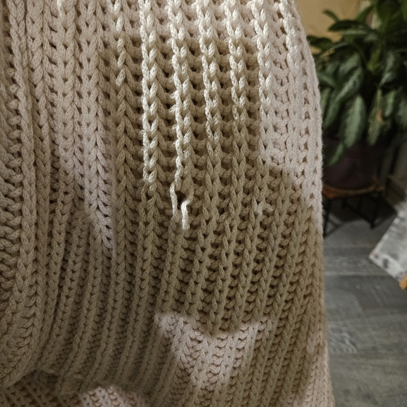 NWTs MALENE BIRGER Lione Knit Maxi Dress - Picture 5 of 5